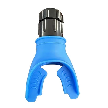 NEW Sports Breathing Trainer Exercise Lung Face Mouthpiece Respirator Fitness Equipment for Household Healthy Care Accessories